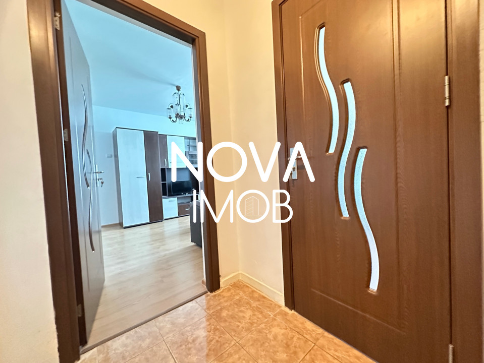 Apartament 2 camere, mobilat si utilat, Str. Genistilor