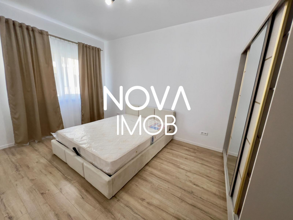 Apartament 2 camere, ETAJUL 1 - Selimbar  