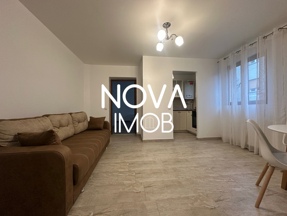 Apartament 2 camere, Central - Sibiu