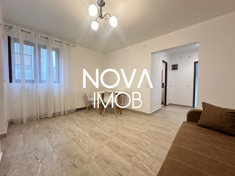 Apartament 2 camere, Central - Sibiu