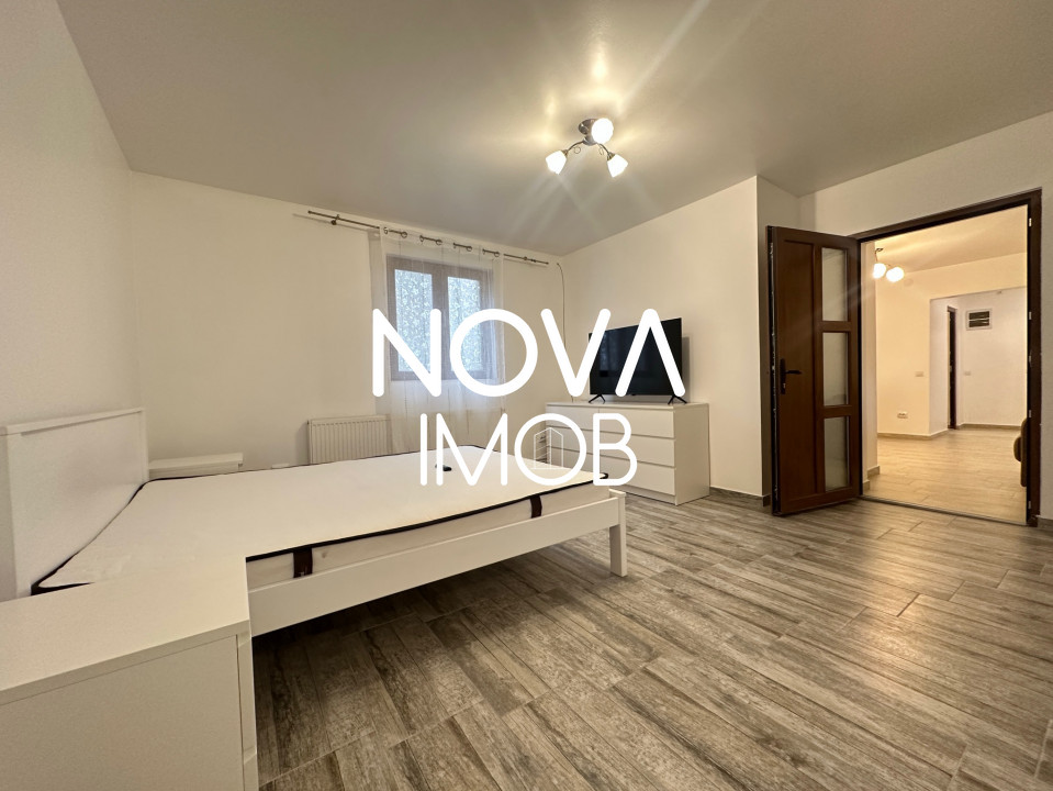 Apartament 2 camere, Central - Sibiu