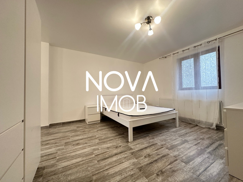 Apartament 2 camere, Central - Sibiu