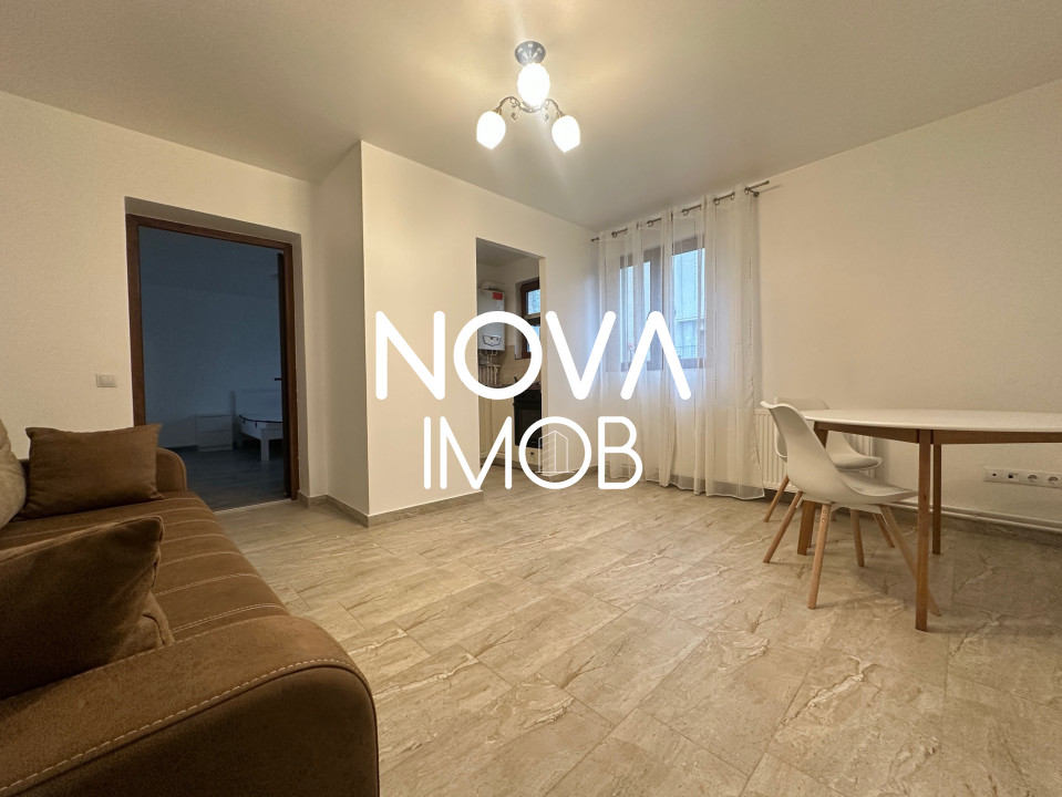 Apartament 2 camere, Central - Sibiu