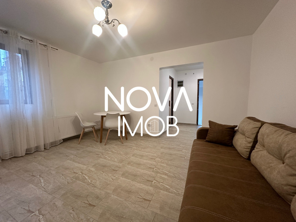 Apartament 2 camere, Central - Sibiu