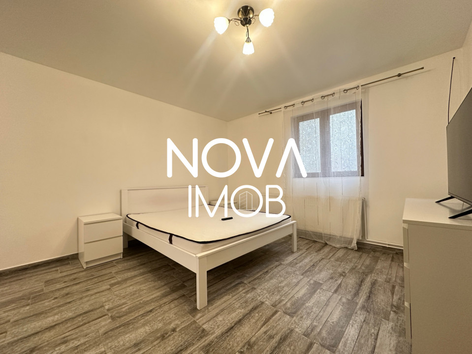 Apartament 2 camere, Central - Sibiu