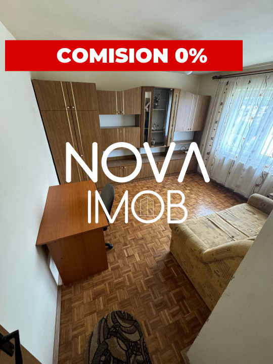  Apartament 2 camere | Mobilat - Utilat | Predare imediata