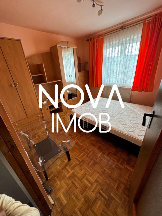  Apartament 2 camere | Mobilat - Utilat | Predare imediata