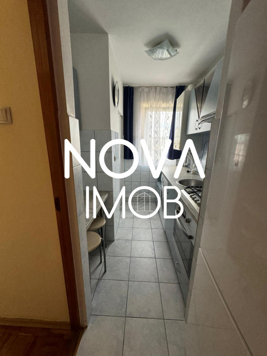  Apartament 2 camere | Mobilat - Utilat | Predare imediata