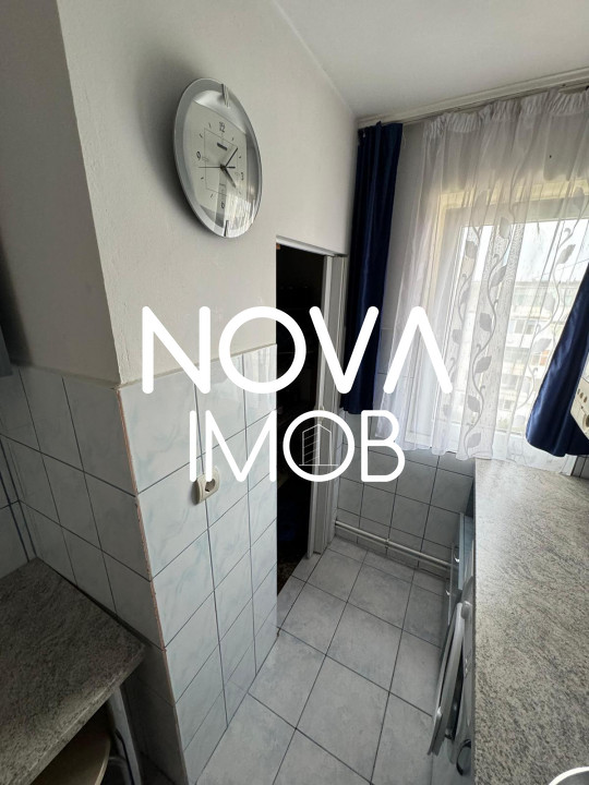  Apartament 2 camere | Mobilat - Utilat | Predare imediata