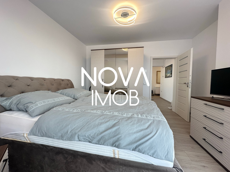 Apartament 2 camere - MODERN - Evolution, Sibiu