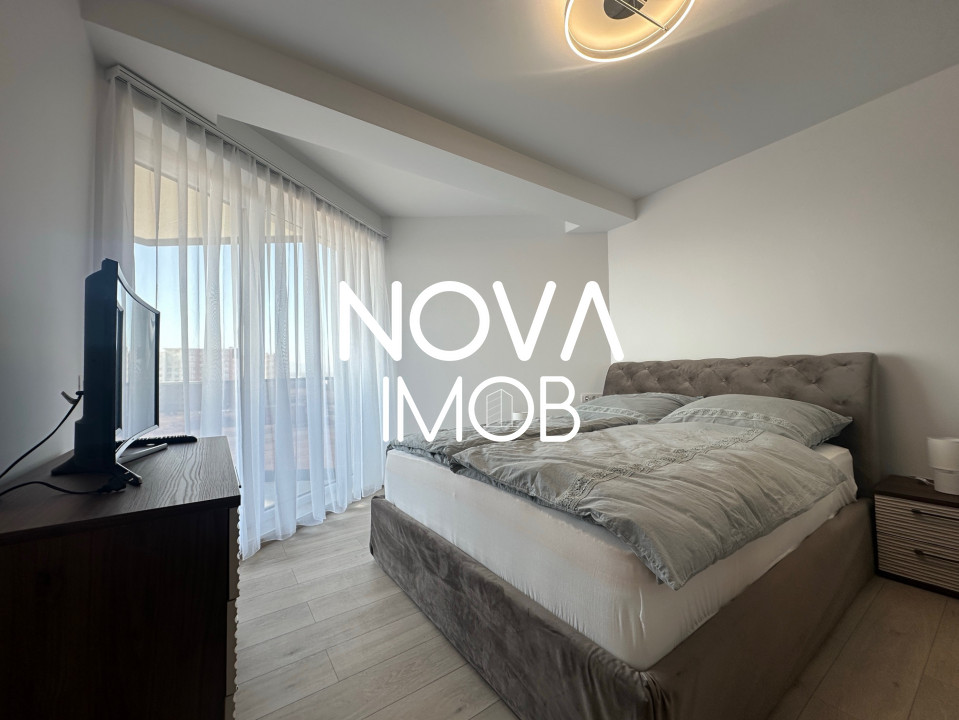 Apartament 2 camere - MODERN - Evolution, Sibiu