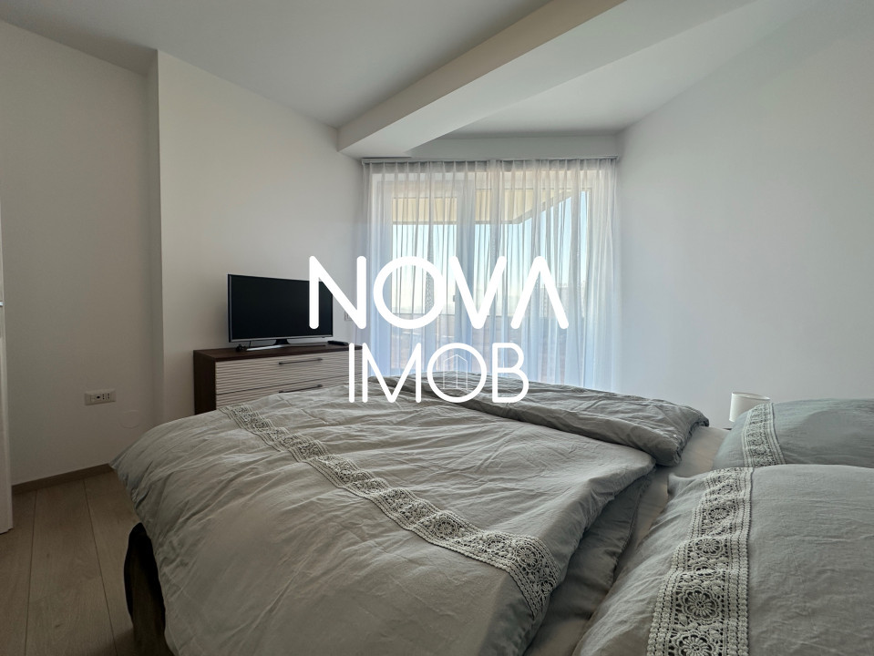 Apartament 2 camere - MODERN - Evolution, Sibiu