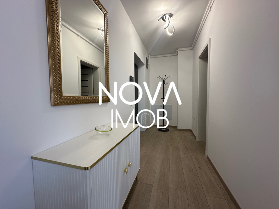 Apartament 2 camere - MODERN - Evolution, Sibiu