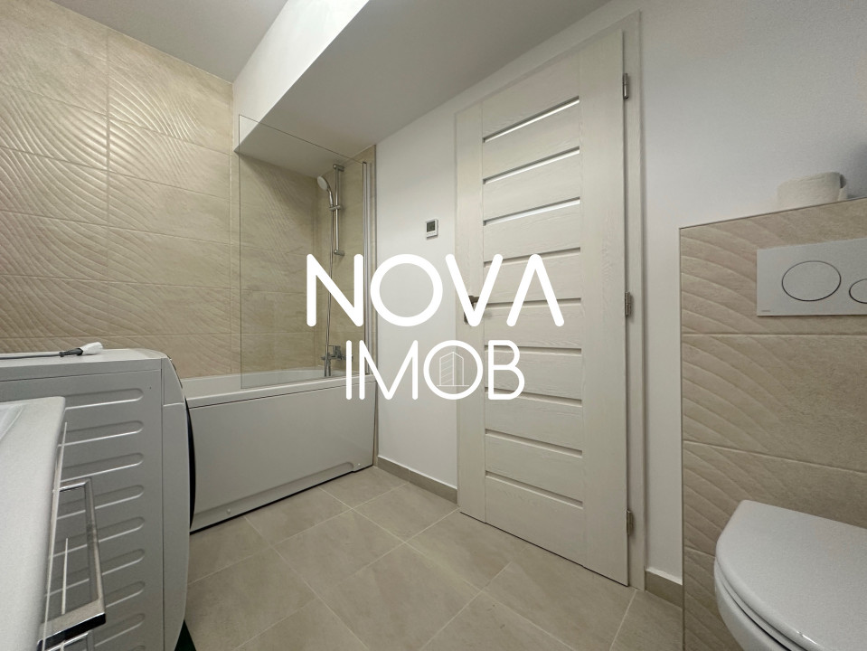 Apartament 2 camere - MODERN - Evolution, Sibiu