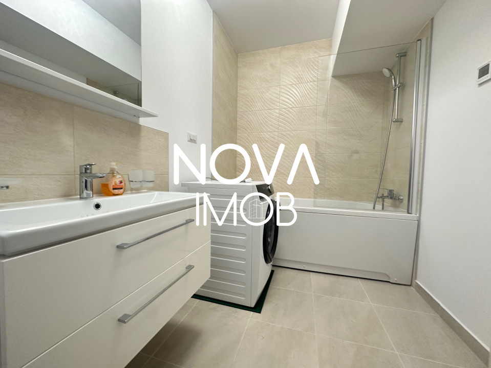 Apartament 2 camere - MODERN - Evolution, Sibiu