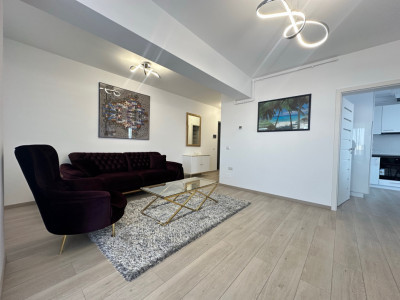 Apartament 2 camere - MODERN - Evolution, Sibiu