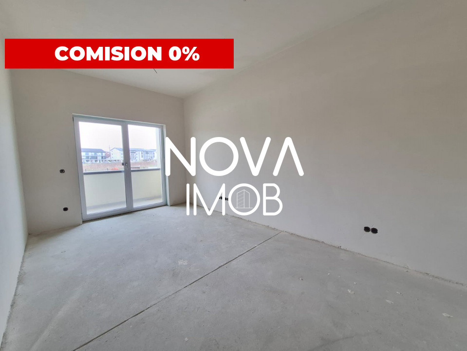 Apartament cu 1 camera, lift, loc de parcare - Zona Pictor Brana