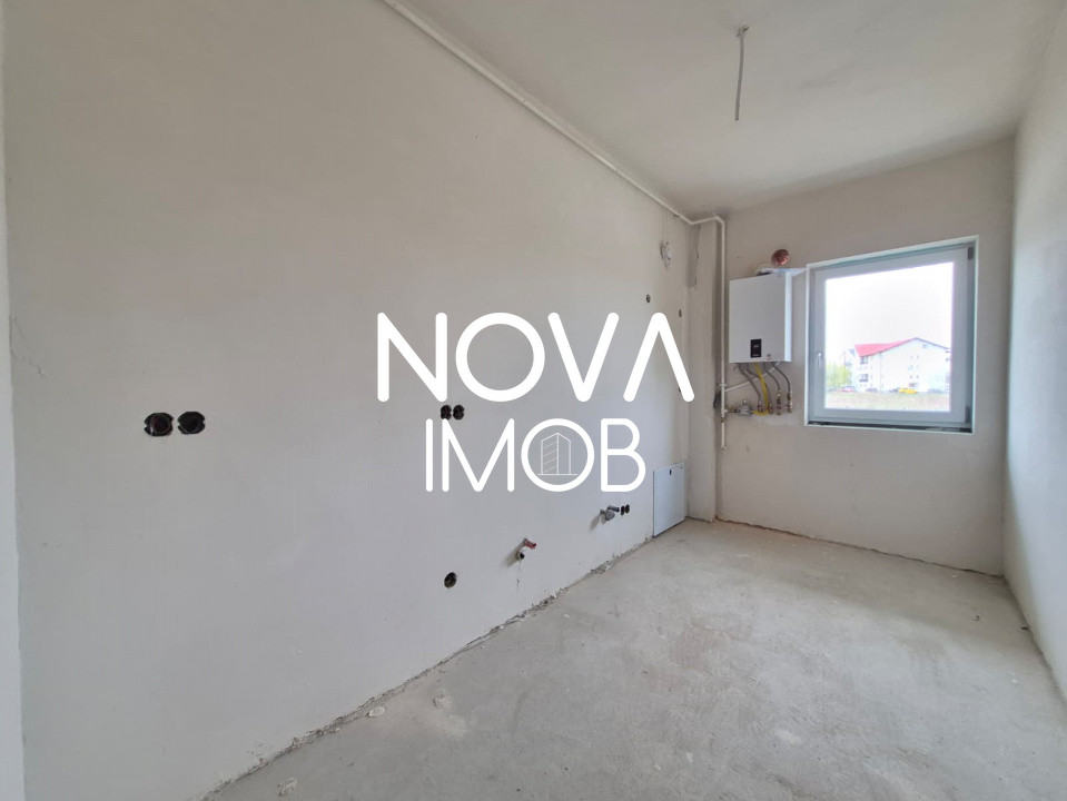 Apartament cu 1 camera, lift, loc de parcare - Zona Pictor Brana