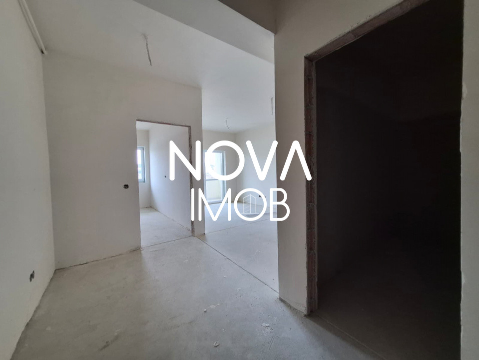 Apartament cu 1 camera, lift, loc de parcare - Zona Pictor Brana