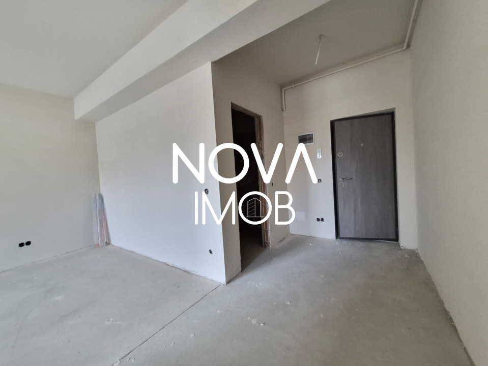 Apartament cu 1 camera, lift, loc de parcare - Zona Pictor Brana
