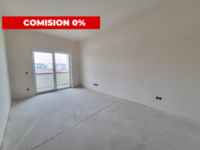 Apartament cu 1 camera, lift, loc de parcare - Zona Pictor Brana