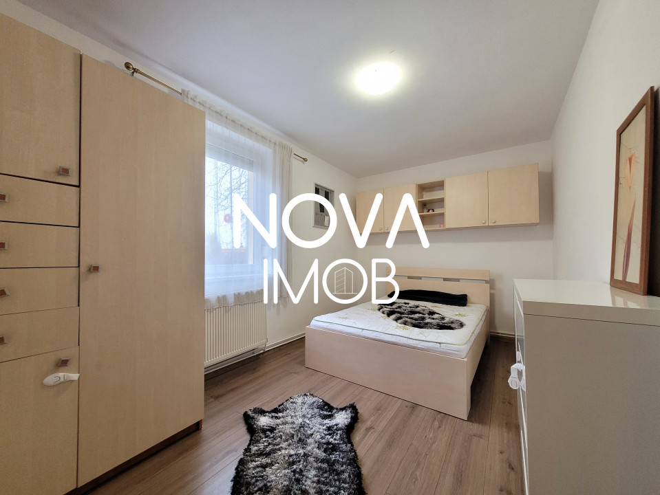 Apartament 2 camere decomandat - Rahovei