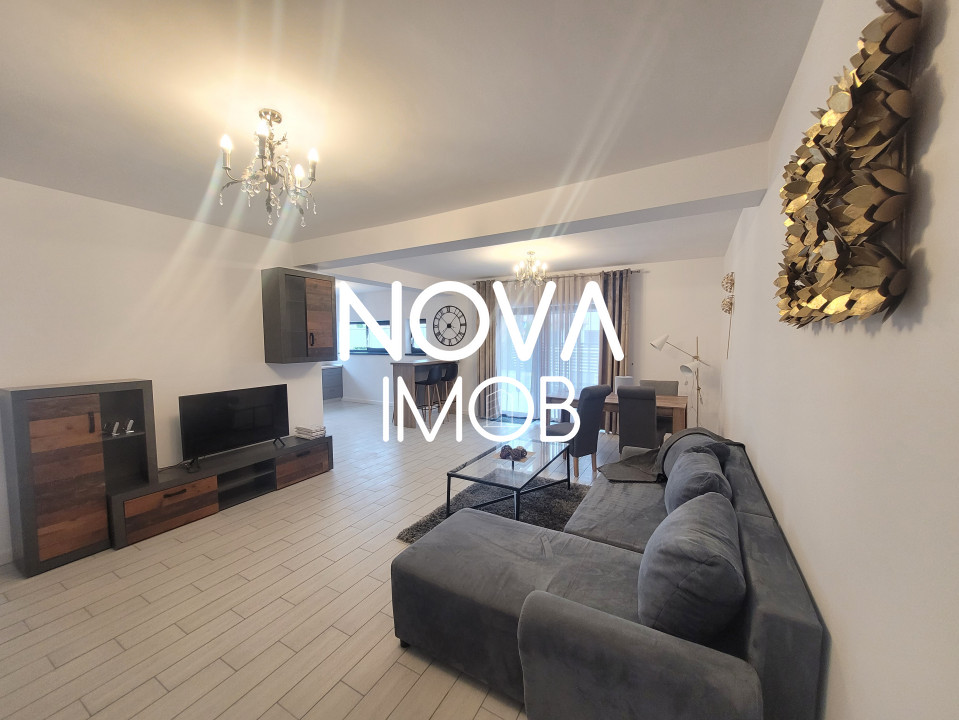 Casa 4 camere de inchiriat, Zona Triajului, Selimbar