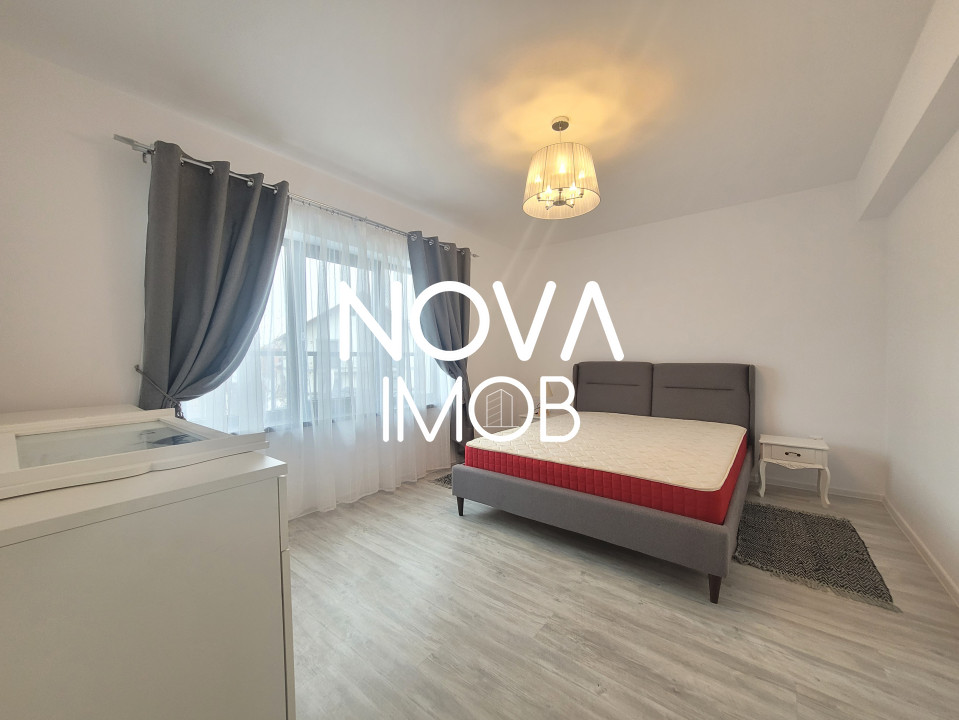 Casa 4 camere de inchiriat, Zona Triajului, Selimbar