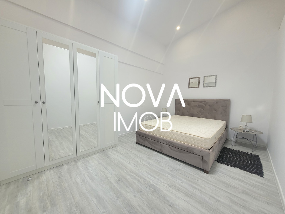 Casa 4 camere de inchiriat, Zona Triajului, Selimbar
