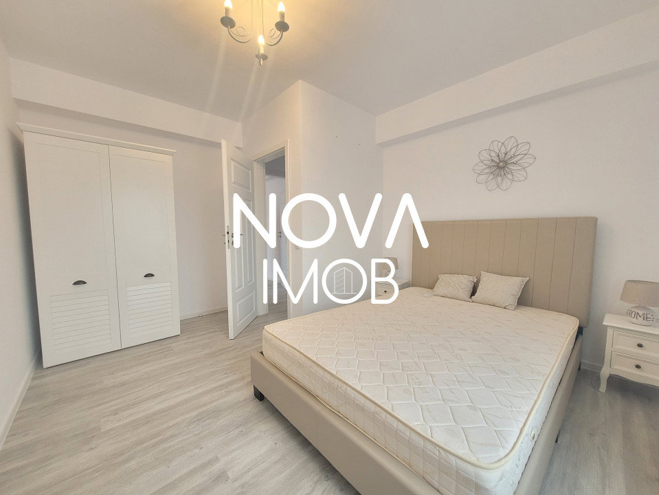 Casa 4 camere de inchiriat, Zona Triajului, Selimbar