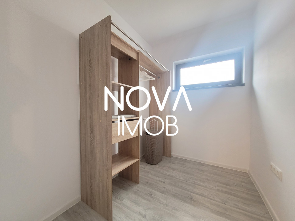 Casa 4 camere de inchiriat, Zona Triajului, Selimbar