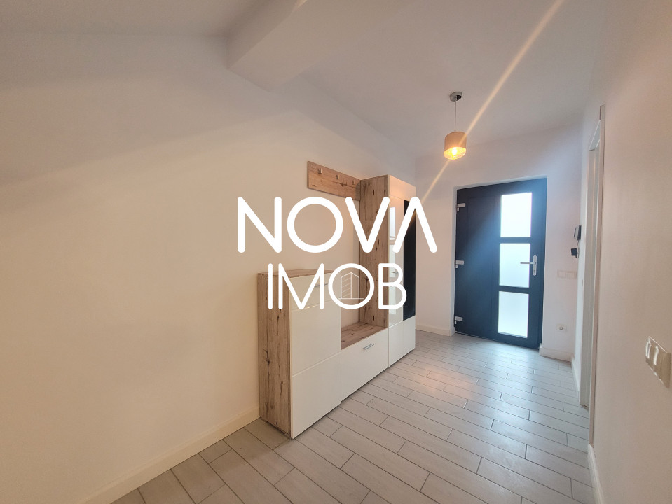 Casa 4 camere de inchiriat, Zona Triajului, Selimbar