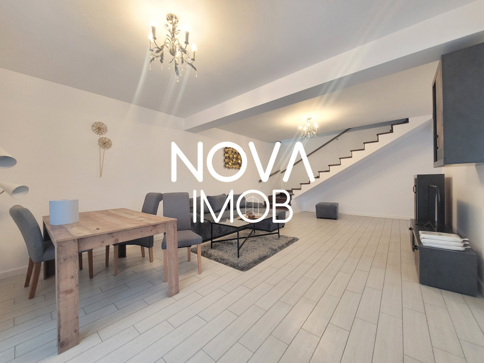 Casa 4 camere de inchiriat, Zona Triajului, Selimbar