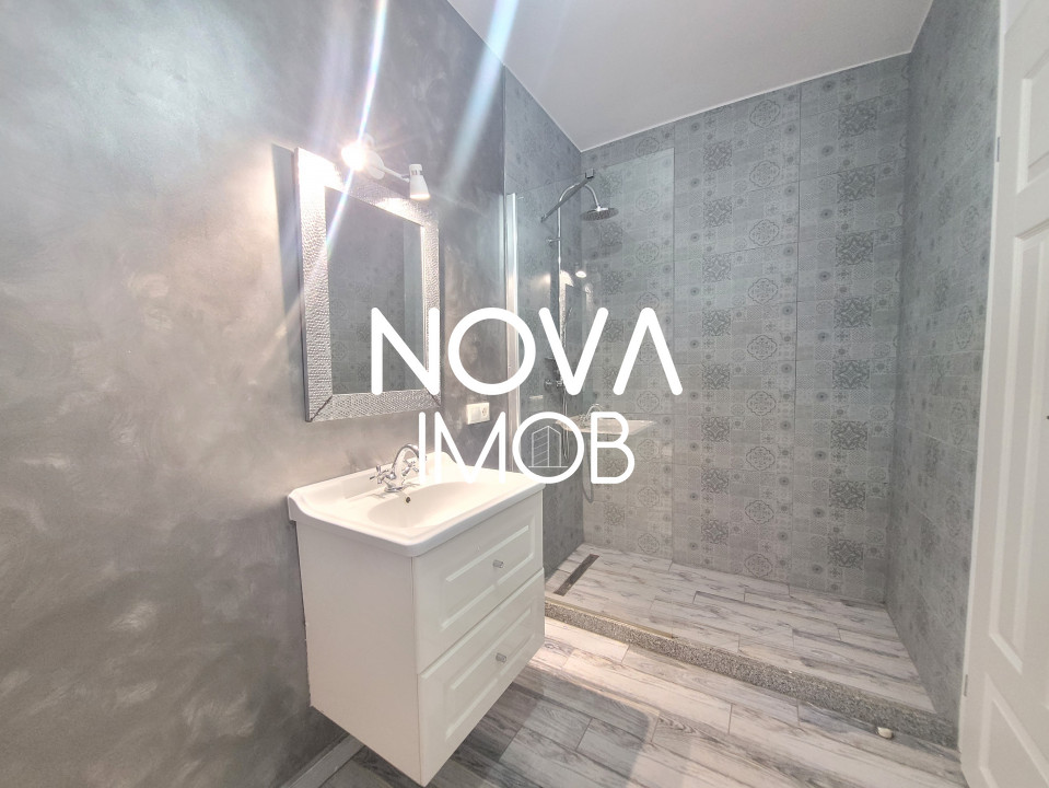 Casa 4 camere de inchiriat, Zona Triajului, Selimbar