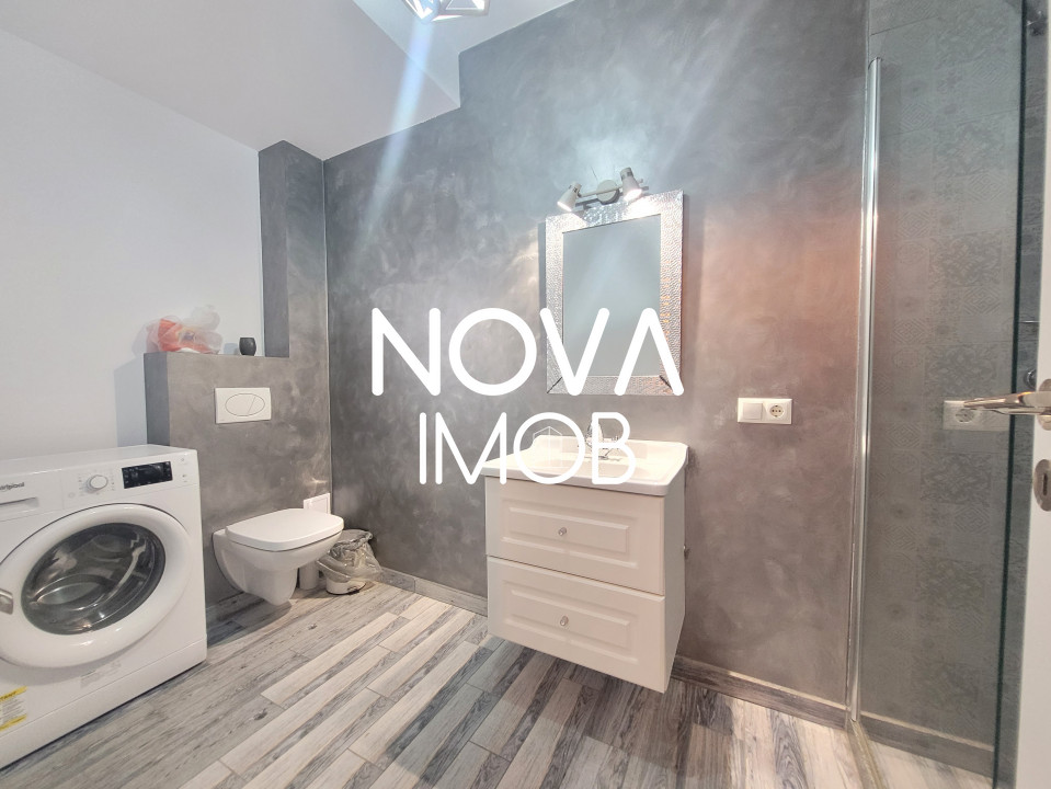 Casa 4 camere de inchiriat, Zona Triajului, Selimbar