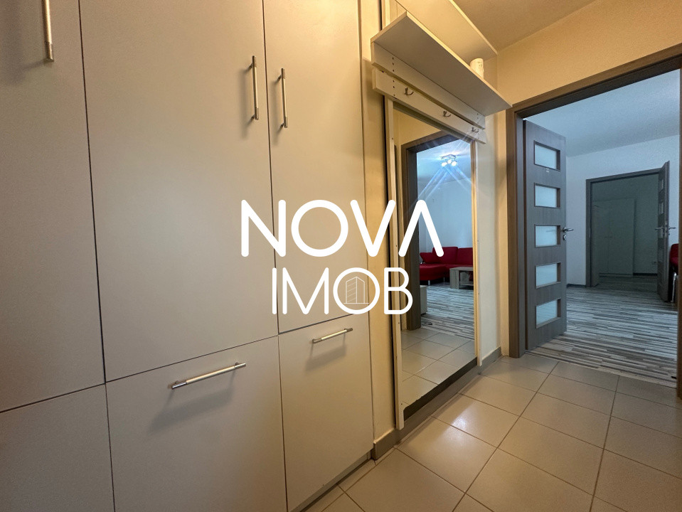 Apartament 2 camere, parter - Str. Fratii Buzesti