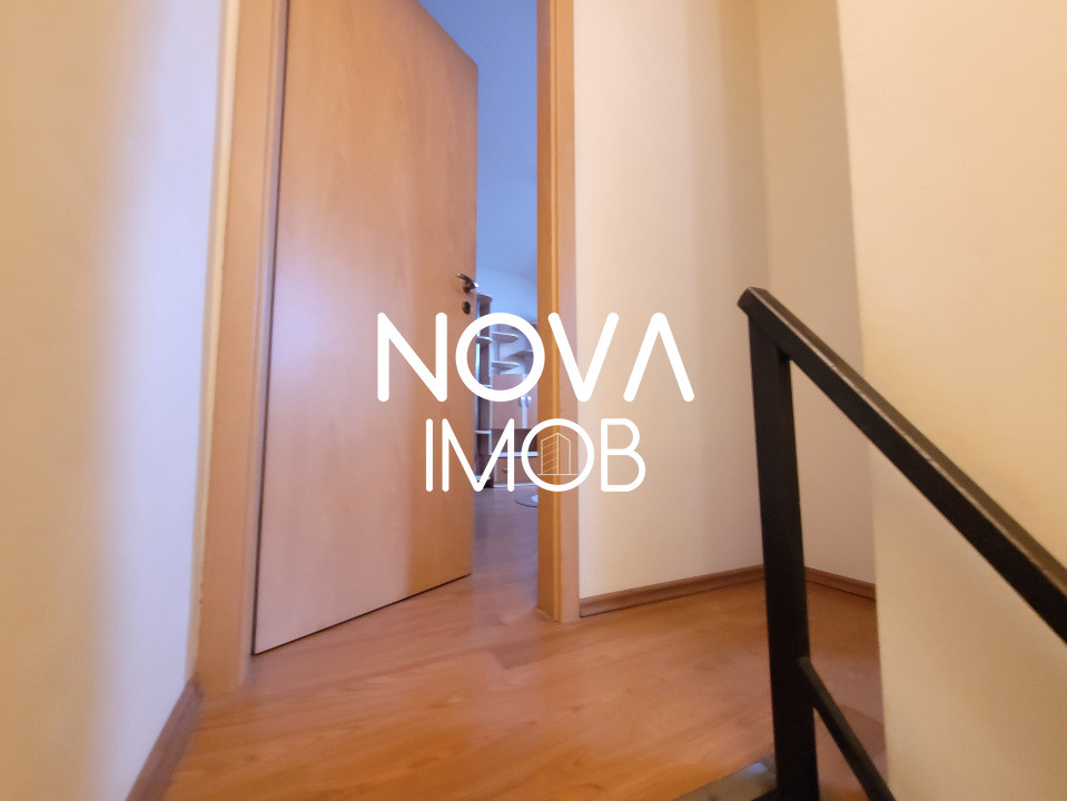 Apartament 3 camere mobilat utilat - Hipodrom III