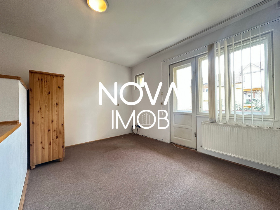 Casa/birou de inchiriata - Strand II