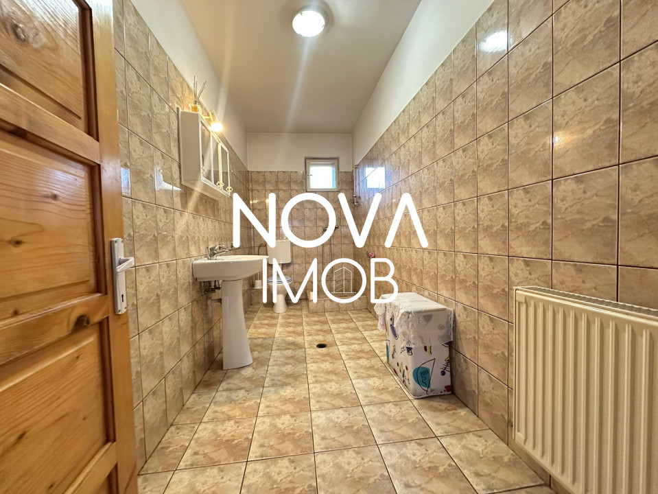 Casa/birou de inchiriata - Strand II
