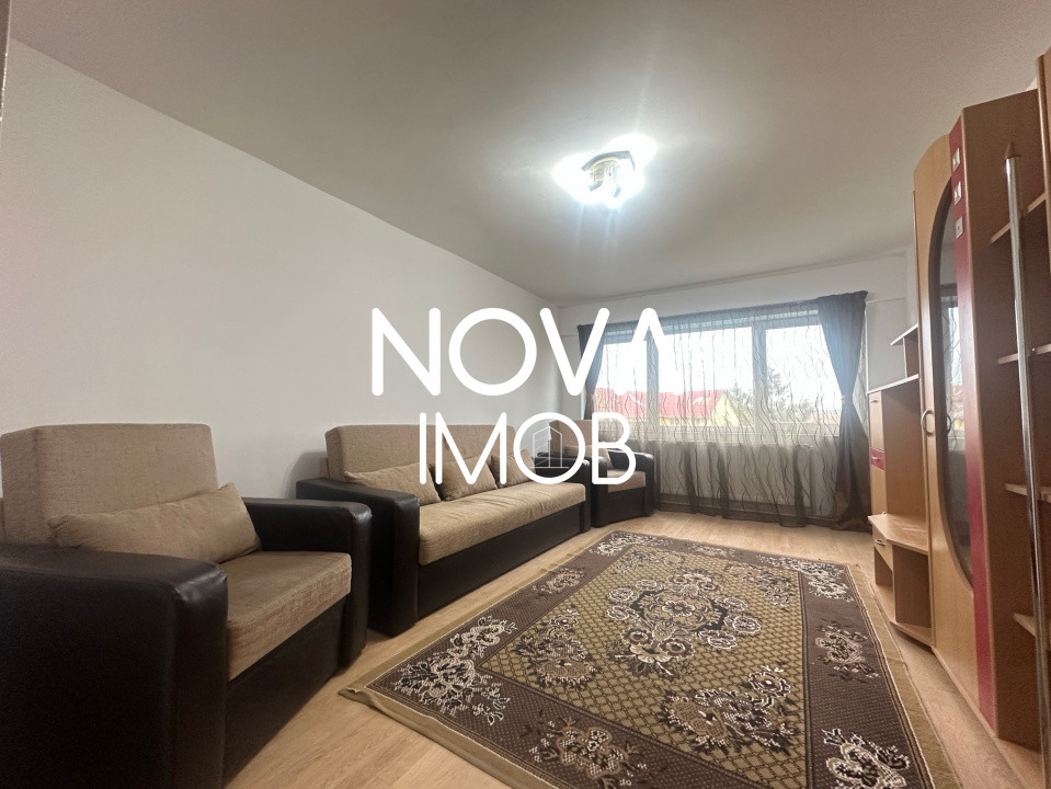 Apartament 2 camere, Mihai Viteazu