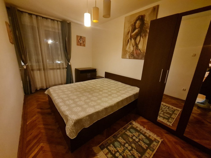 Apartament 2 camere de inchiriat, Terezian