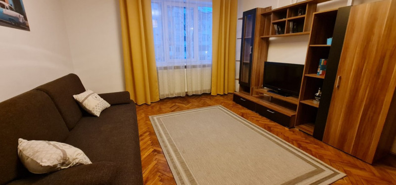 Apartament 2 camere de inchiriat, Terezian