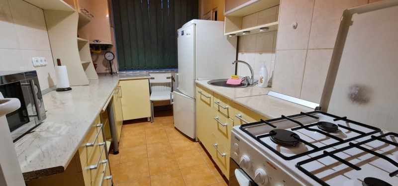 Apartament 2 camere de inchiriat, Terezian