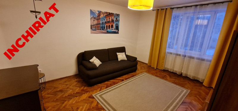 Apartament 2 camere de inchiriat, Terezian