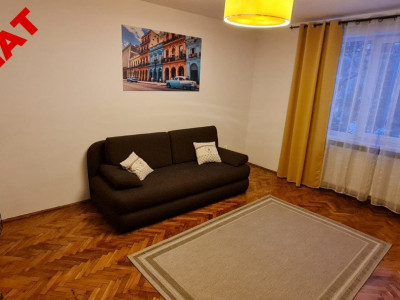 Apartament 2 camere de inchiriat, Terezian