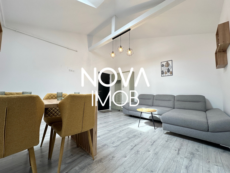 Apartament 3 camere - prima inchiriere,  Selimbar