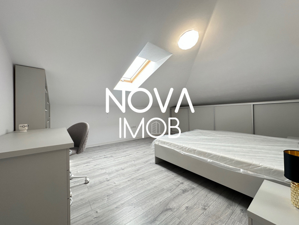 Apartament 3 camere - prima inchiriere,  Selimbar