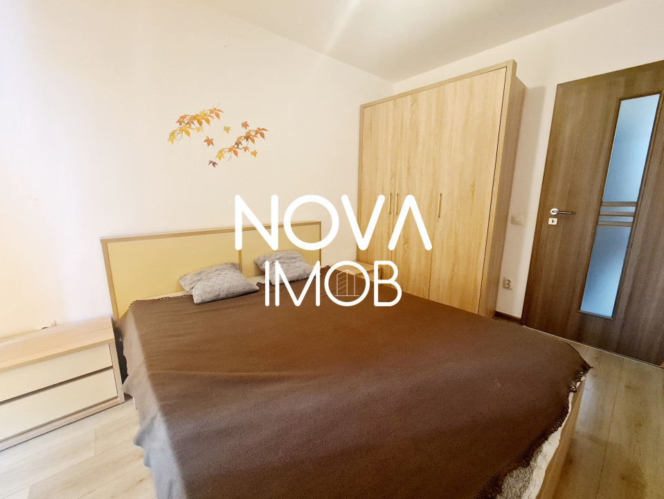 Apartament 2 camere, Str. Doamna Stanca