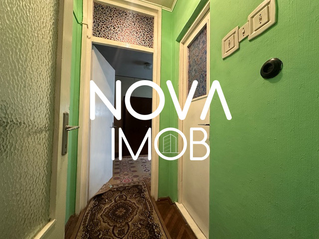 Apartament de vanzare - Hipodrom II