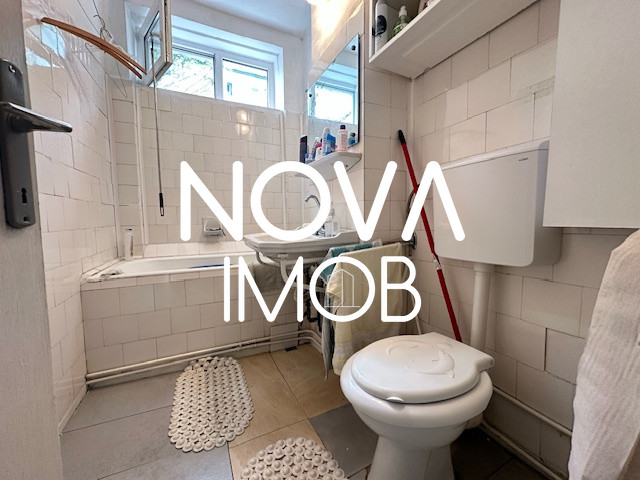 Apartament de vanzare - Hipodrom II